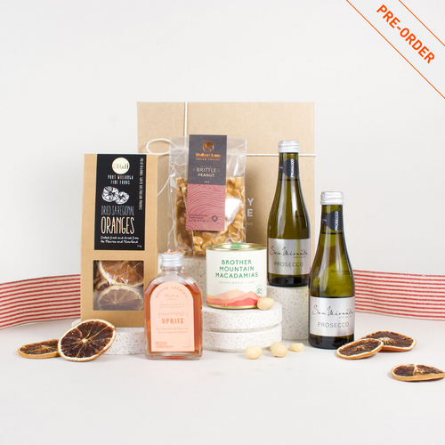 Summer Spritz Hamper