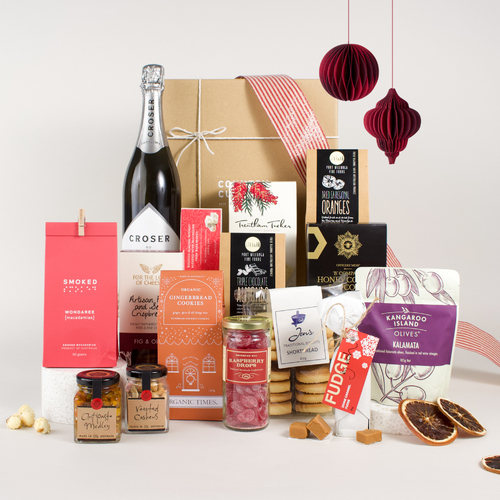 Sparkling Festivities Hamper