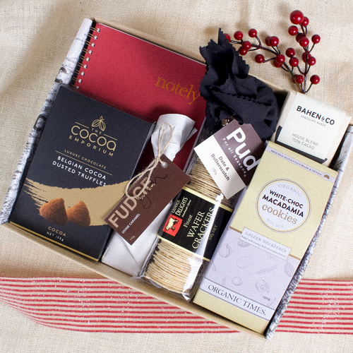 Christmas Entertaining Hamper