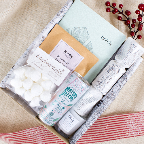Grounded Rituals Hamper