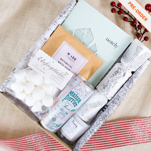 Grounded Rituals Hamper
