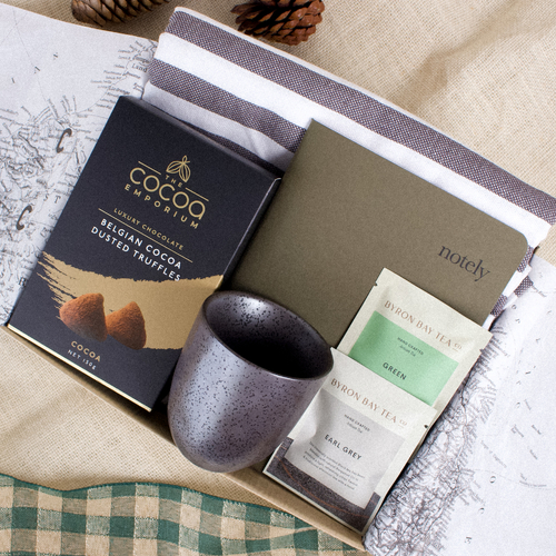 The Intention Edit Hamper