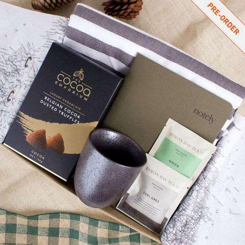 The Intention Edit Hamper