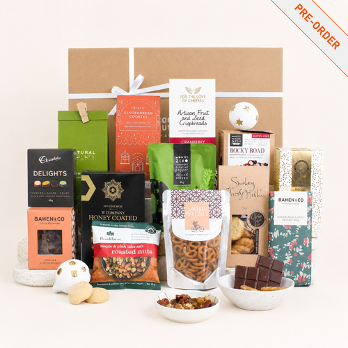 Luxury Hamper