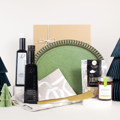 Epicurean Christmas Hamper
