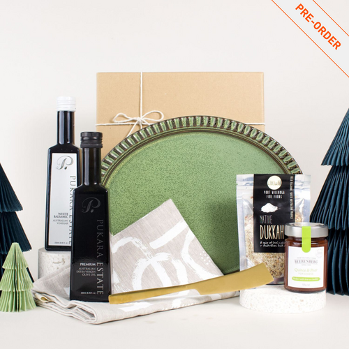Epicurean Christmas Hamper