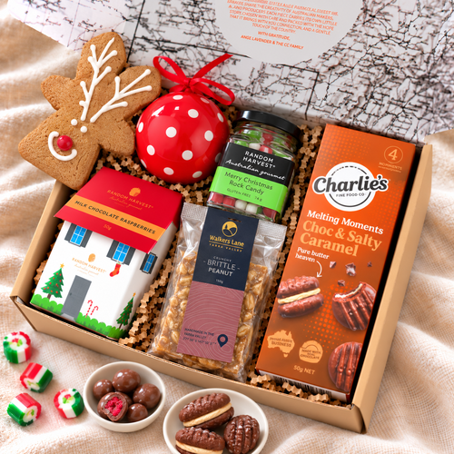 A Very Merry Treat Gift Hamper
