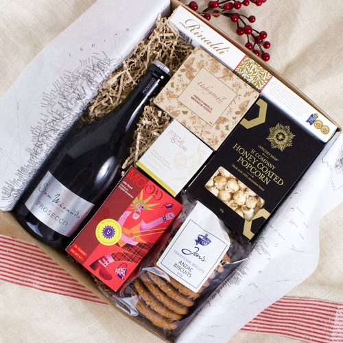 Sparkling Christmas Hamper