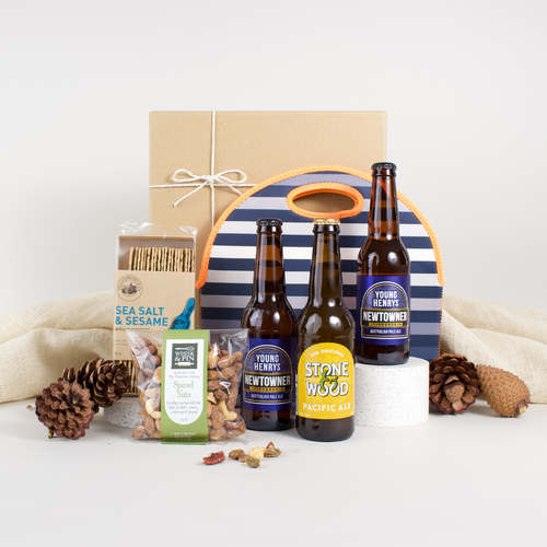 Brewer&#39;s Choice Hamper