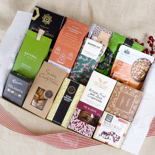Luxury Hamper