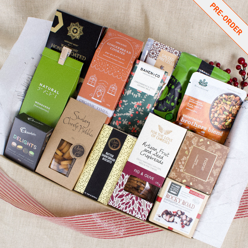Luxury Hamper