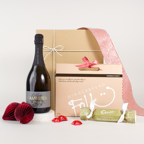 Holiday Fun Hamper