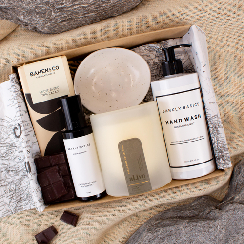 Home Abode Gift Hamper