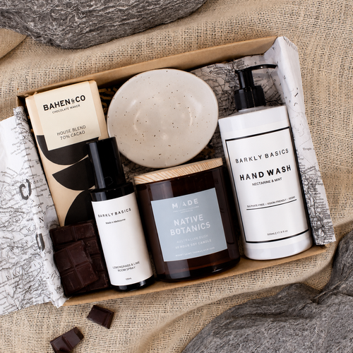 Home Abode Gift Hamper