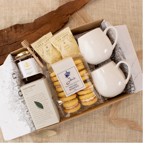 Thinking of You - Gratitude and Sympathy Gift