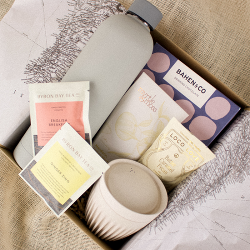 The Daily Essentials Gift Hamper