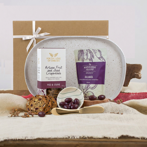 Perfect Platter Hamper