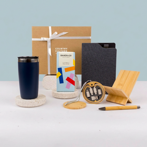 New Office Starter Hamper