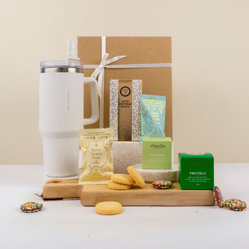 Welcome to the Office Hamper