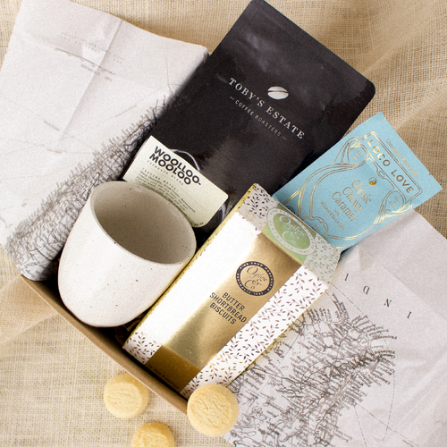 Coffee First Gift Hamper