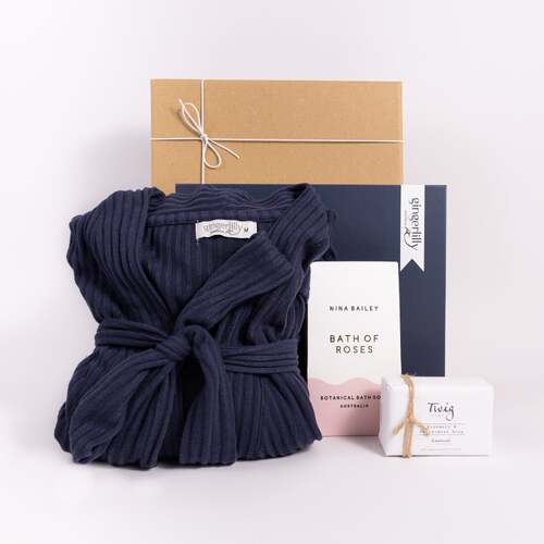 Cosy Gift Box