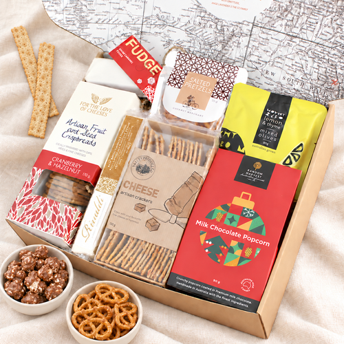 Good Things to Share Gift Hamper