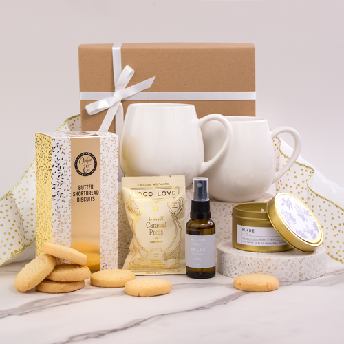Tea for Two Hamper