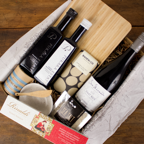 Gourmet Gathering Gift Hamper