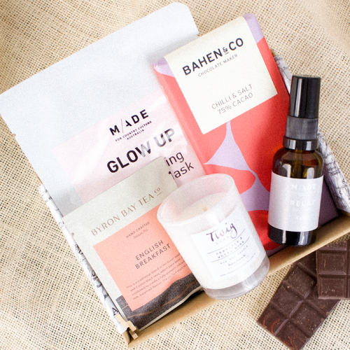 Little Favourites Gift Hamper 