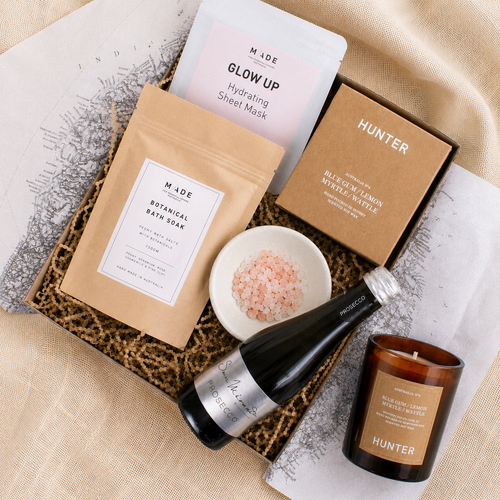 Self Care Evening Hamper