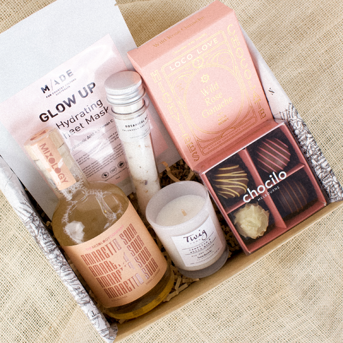 Girl's Night In Gift Hamper