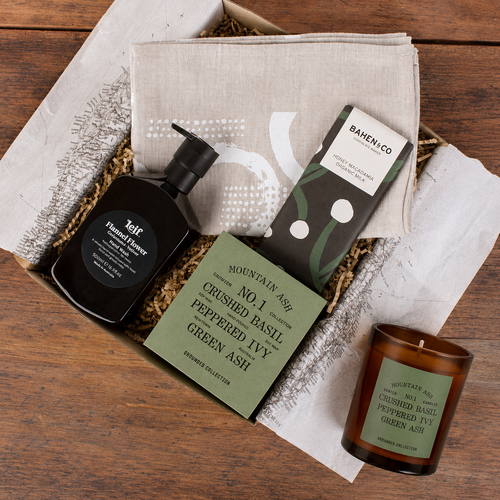 The Home Comforts Gift Hamper