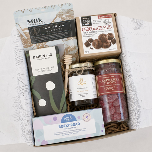 A Taste of the Country Gift Hamper