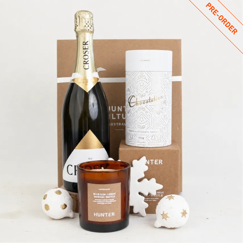 Classic Indulgence Hamper
