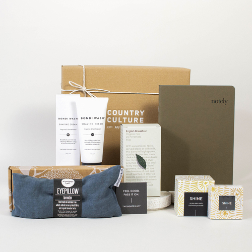 Unisex Care Pack