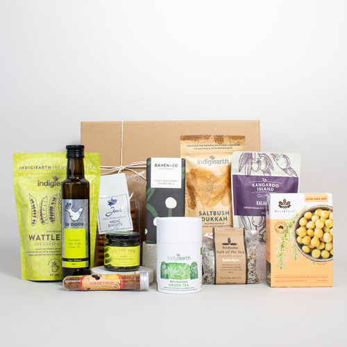 Indigenous Flavours Hamper