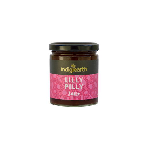  Lilly Pilly Jam 220g