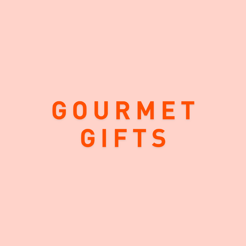 Create Your Own - Gourmet Gift