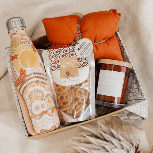 RCPA Custom Australian Dreamtime Gift Hamper