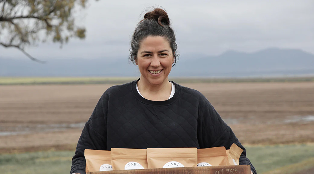 FARE Handmade on The Liverpool Plains