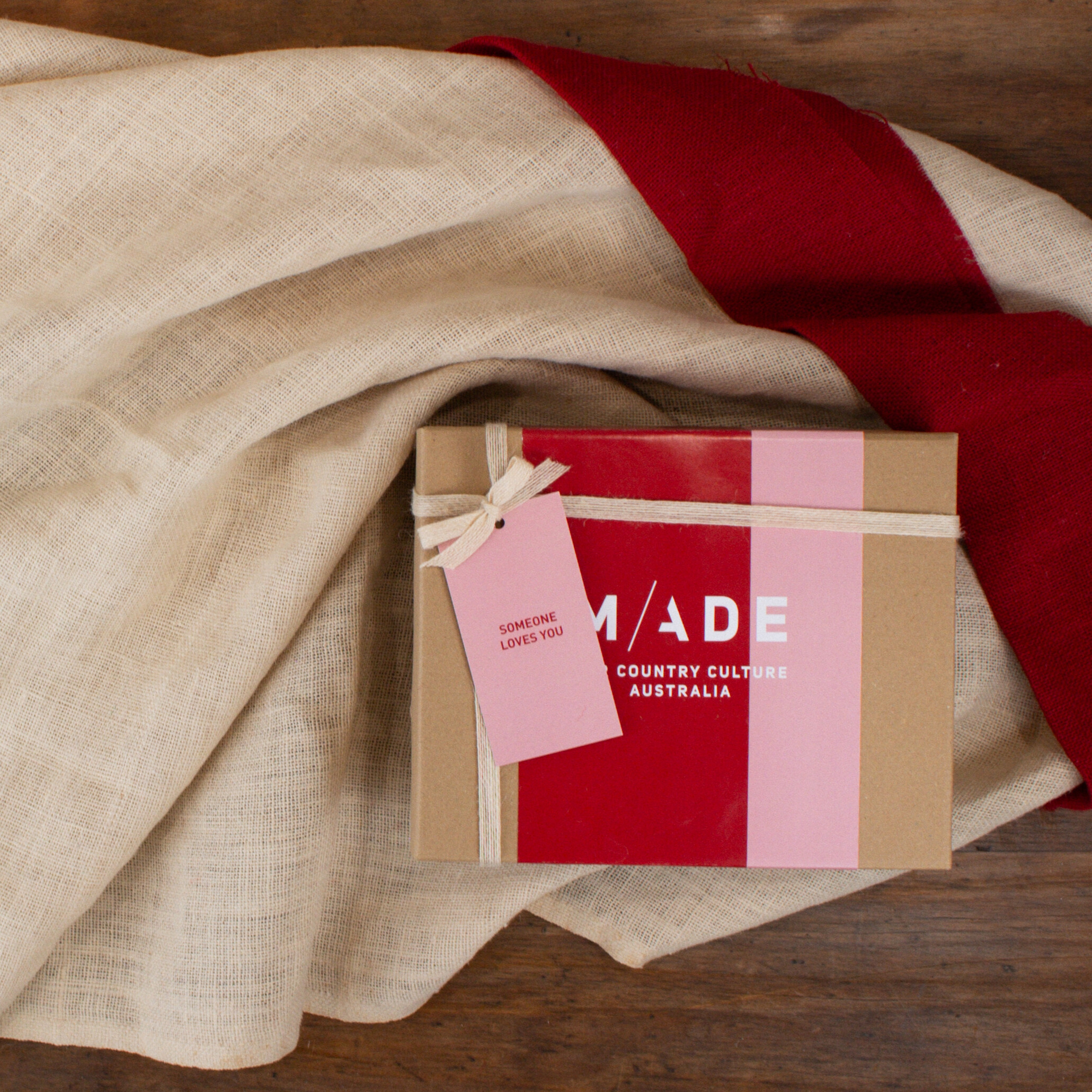 Valentine’s Day gifting that feels thoughtful