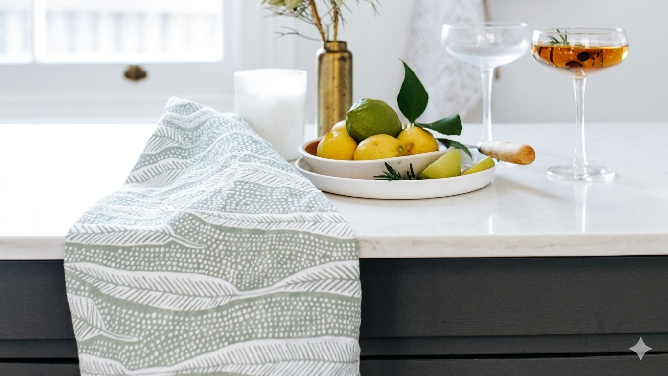 Meet Maya Muse Textiles