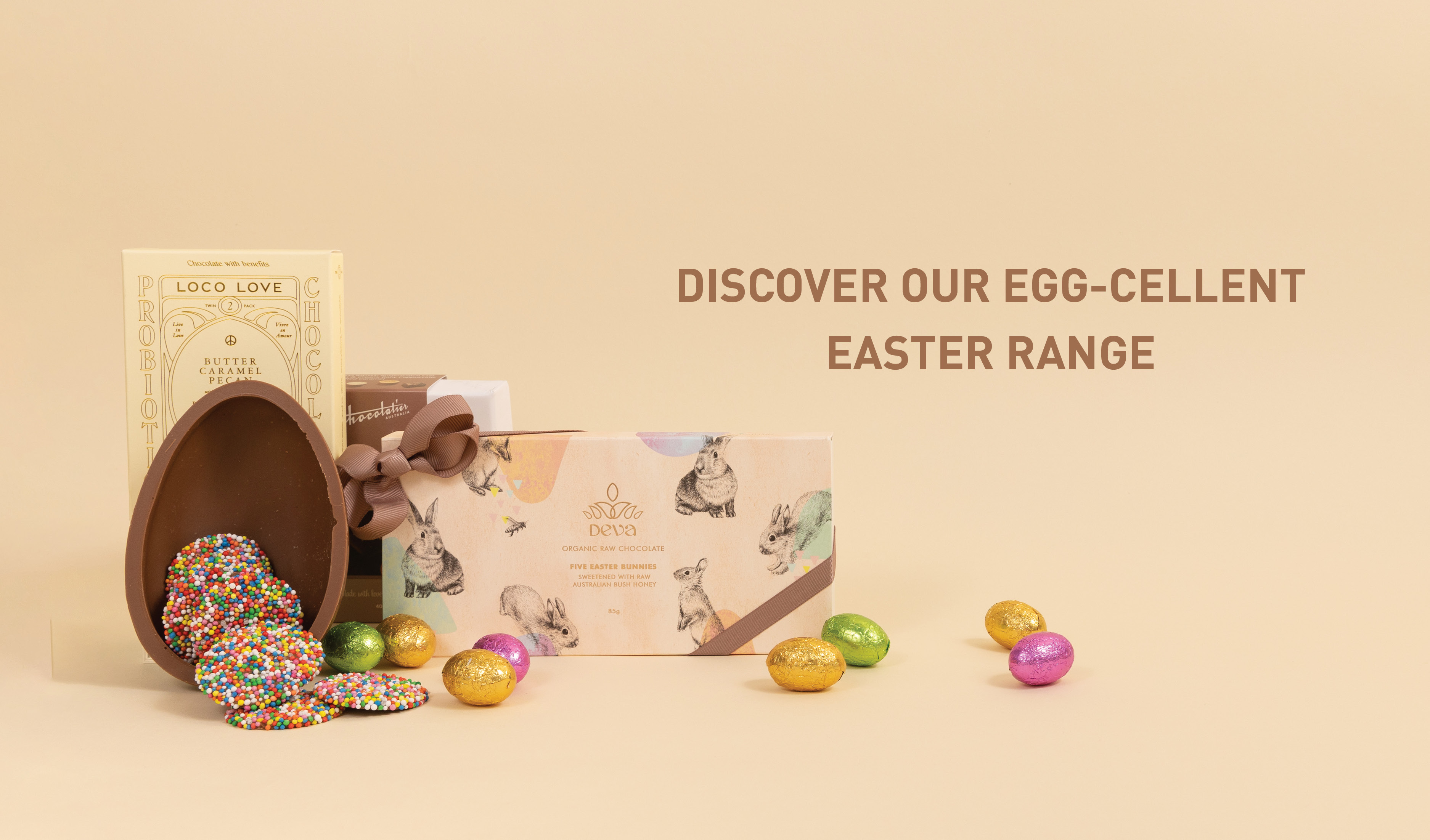 The Art of Easter Gifting