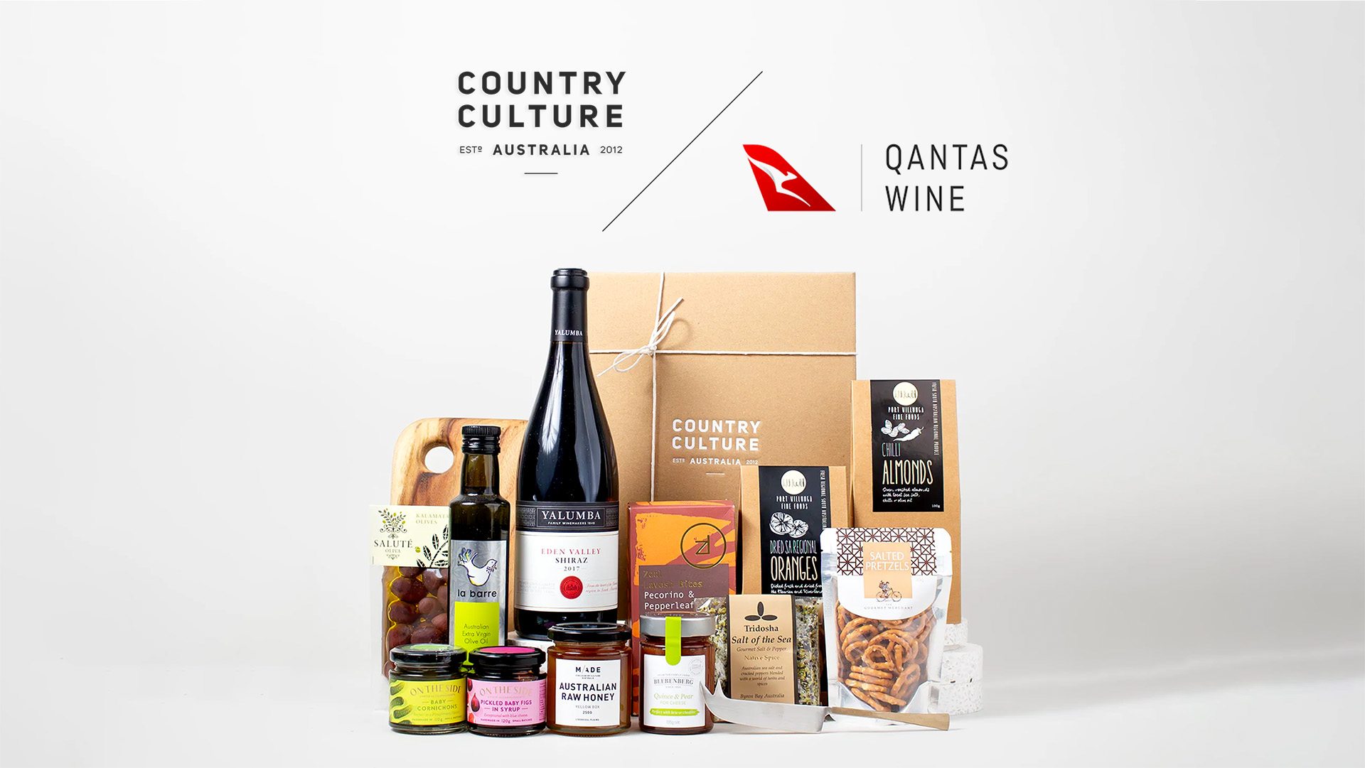 Championing the Best of Regional Australia, Thanks to our Collaboration with Qantas Wine