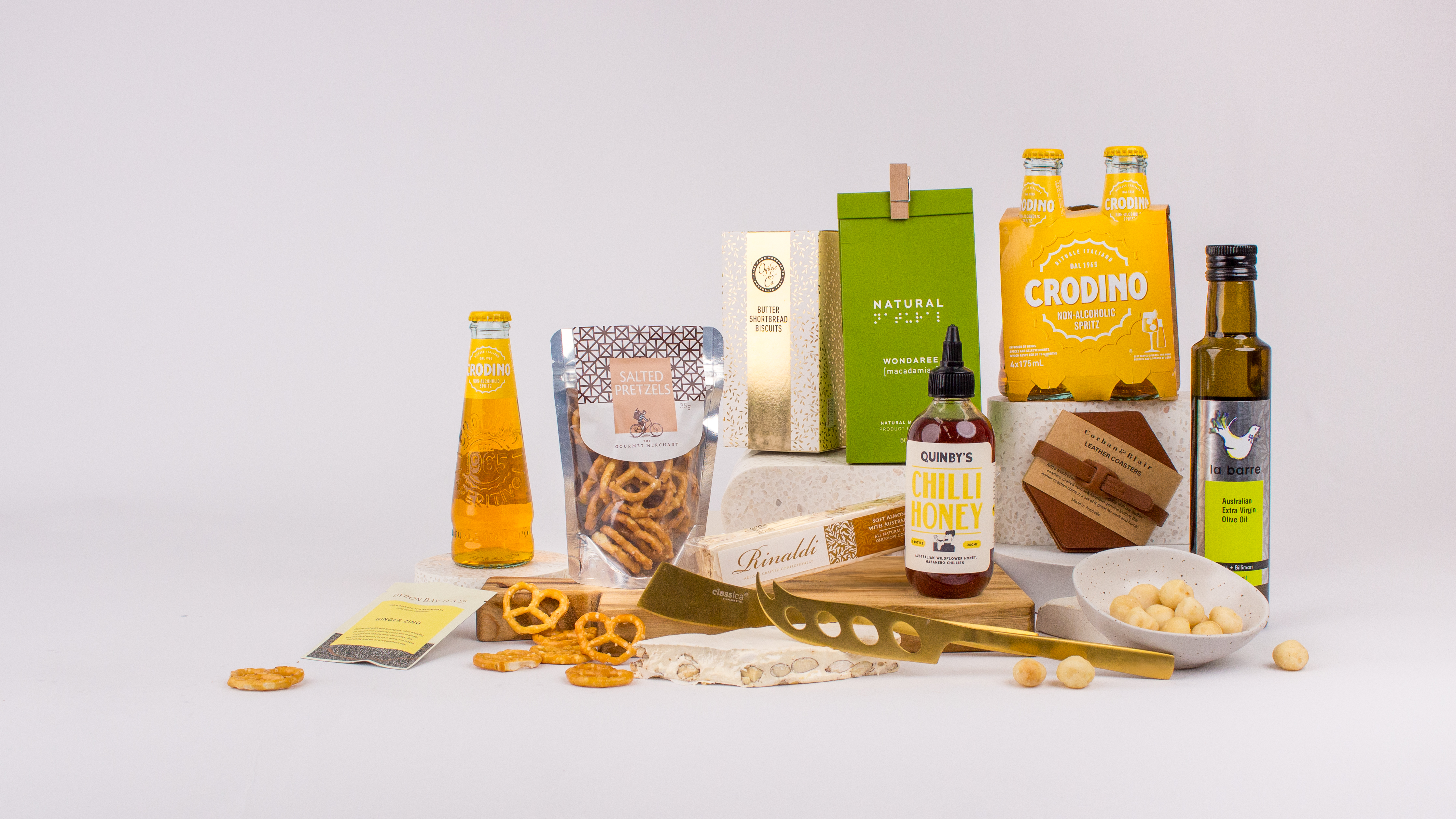 Hampers for every occasion