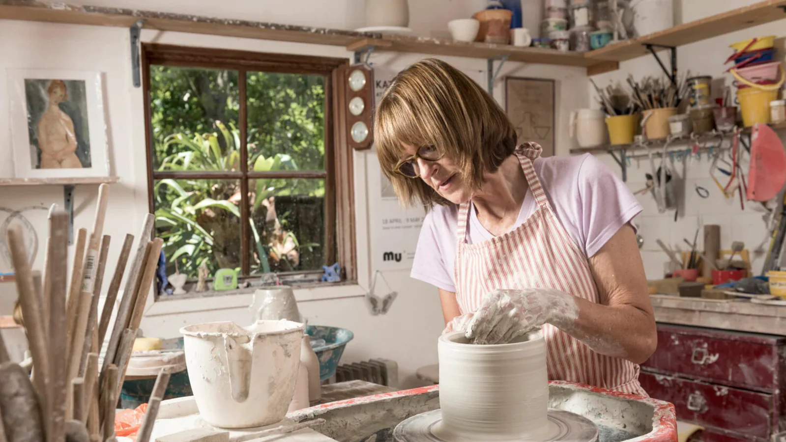 Sydney's Finest Garden Potter