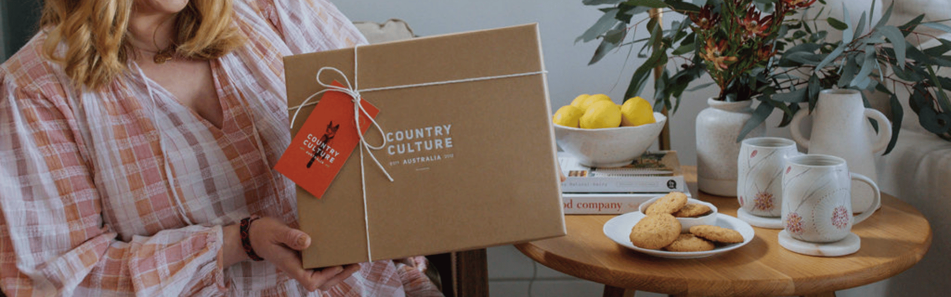 Corporate Gifting