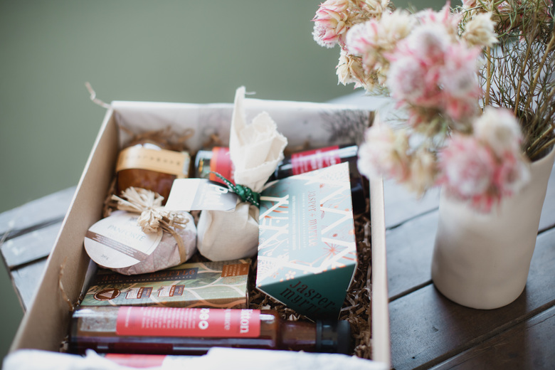 Corporate Christmas Gift Guide