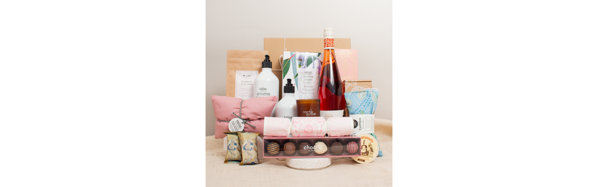 Wellness Hampers That Feel Thoughtful, Useful and Genuinely Appreciated