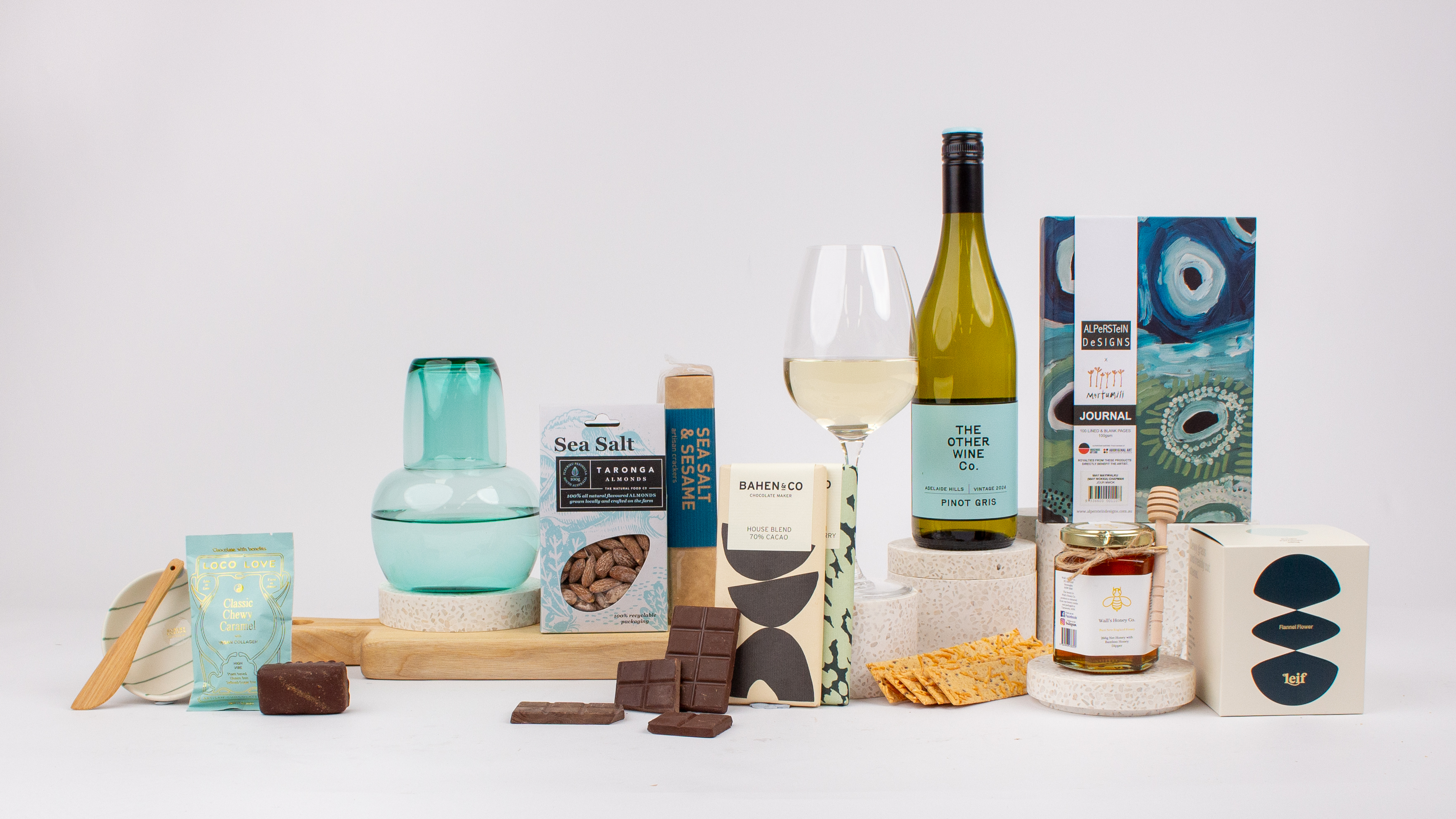 Why Provenance Matters in Premium Gifting